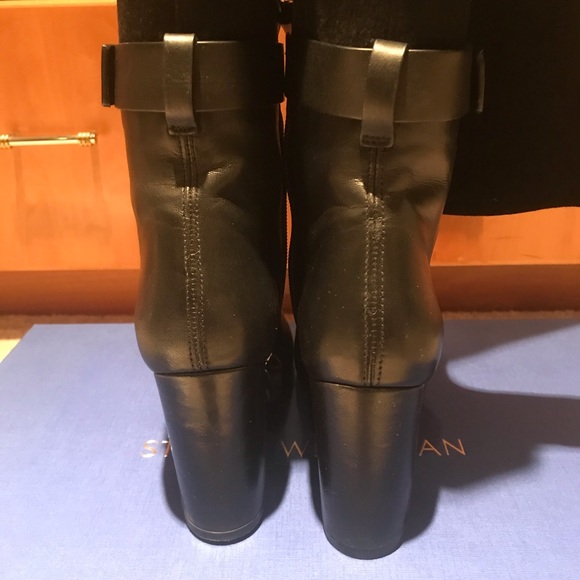 stuart weitzman luna 85